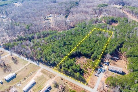 Tiny photo for 0 Rockford School Rd, Gretna, VA 24557 (MLS # 363670)