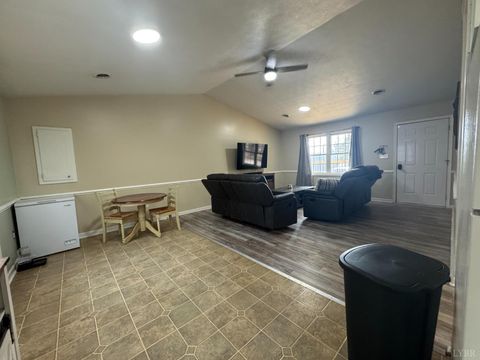 Tiny photo for 3363 Horseshoe Road, Appomattox, VA 24522 (MLS # 364672)