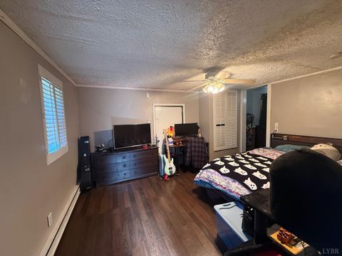 Tiny photo for 1139 Tabor Road, Gladys, VA 24554 (MLS # 364092)