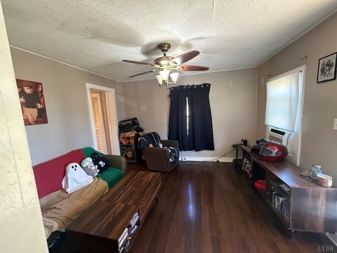 Tiny photo for 1139 Tabor Road, Gladys, VA 24554 (MLS # 364092)