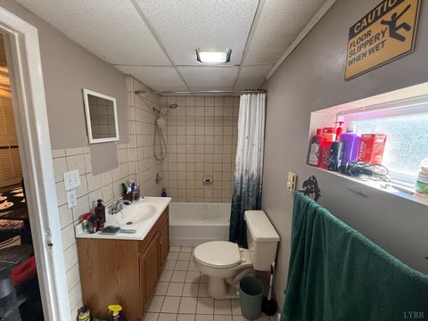 Tiny photo for 1139 Tabor Road, Gladys, VA 24554 (MLS # 364092)