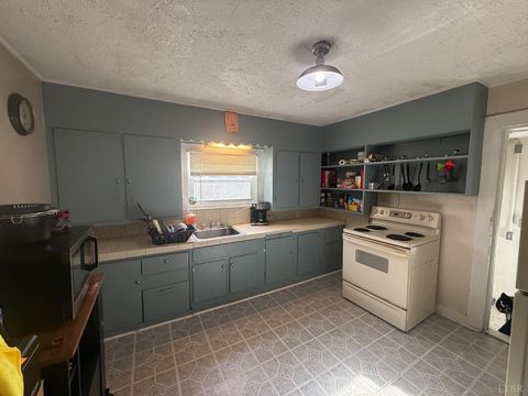 Tiny photo for 1139 Tabor Road, Gladys, VA 24554 (MLS # 364092)