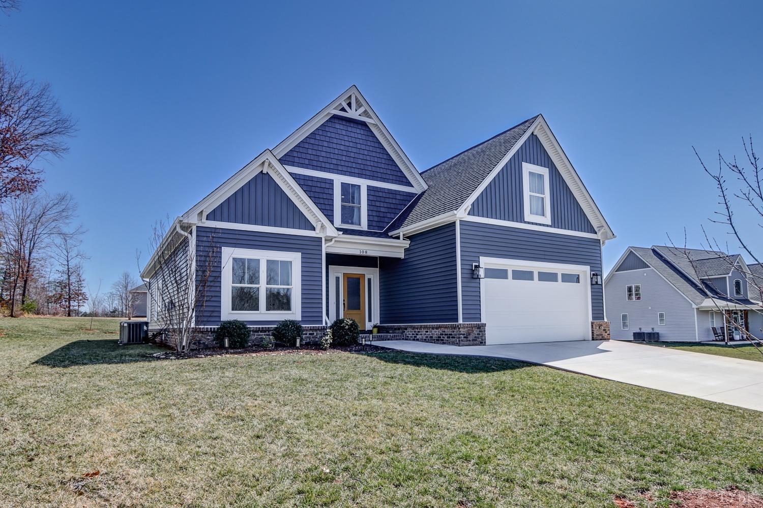 108 Leeward Way, Lynchburg, Virginia image 1
