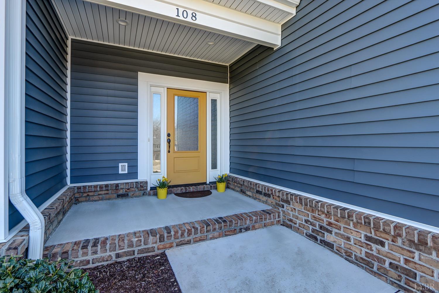 108 Leeward Way, Lynchburg, Virginia image 3