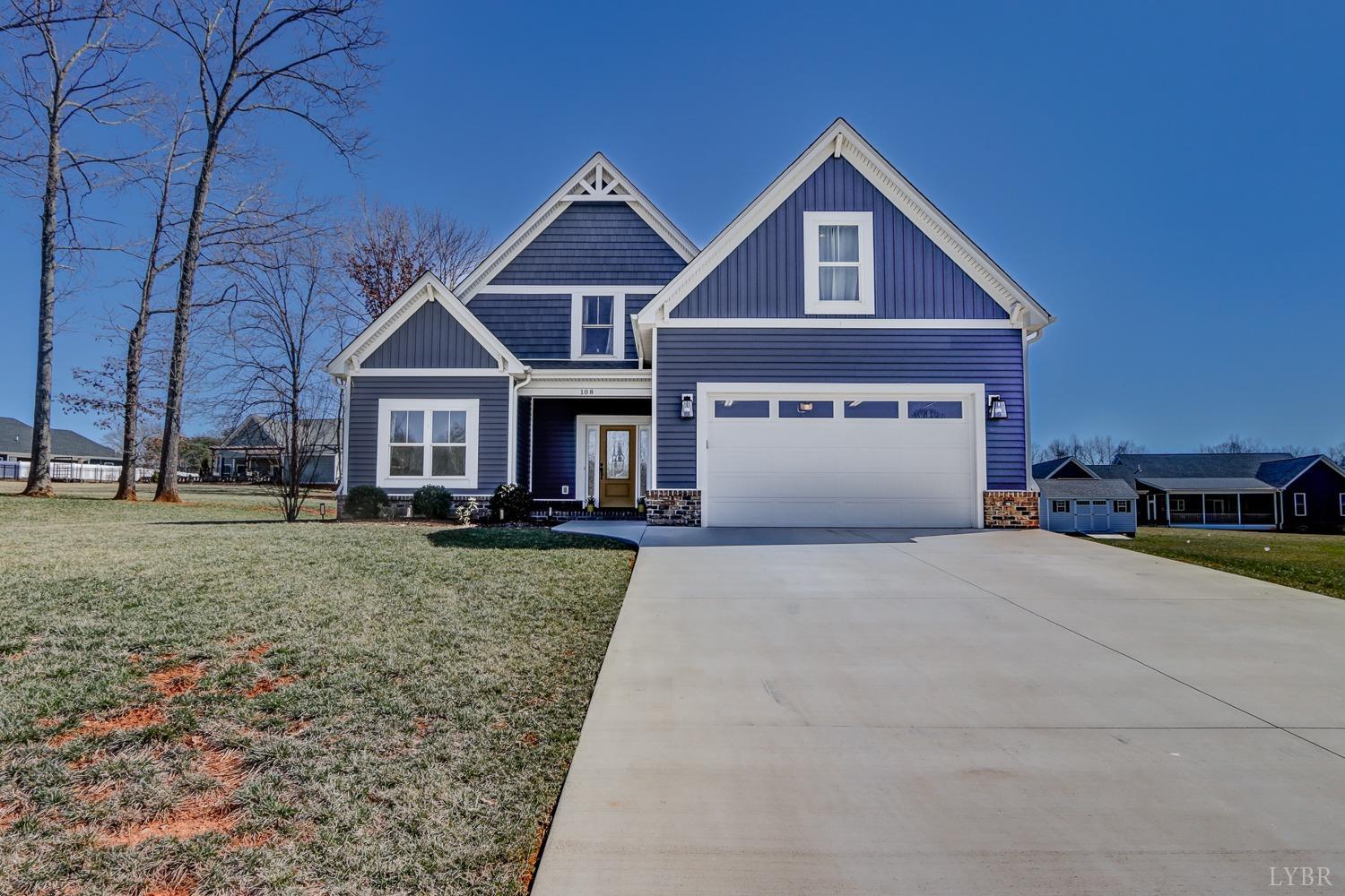 108 Leeward Way, Lynchburg, Virginia image 47