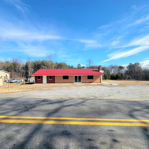 Photo of 3070 Long Island Road, Gladys, VA 24554 (MLS # 366390)