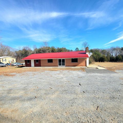 Tiny photo for 3070 Long Island Road, Gladys, VA 24554 (MLS # 366390)