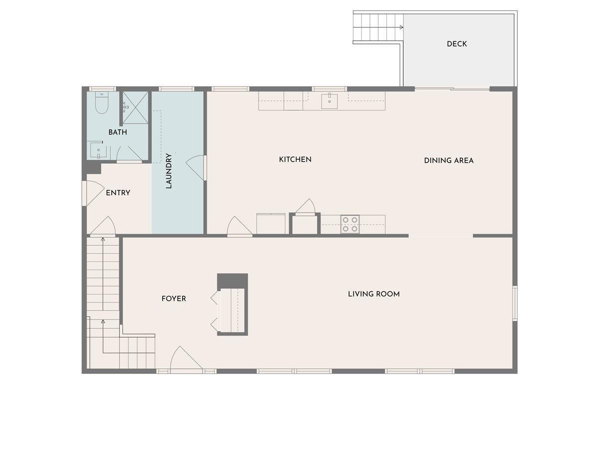 Lynchburg, Virginia 24504, United States, 3 Bedrooms Bedrooms, ,3 BathroomsBathrooms,Residential,Active,86978