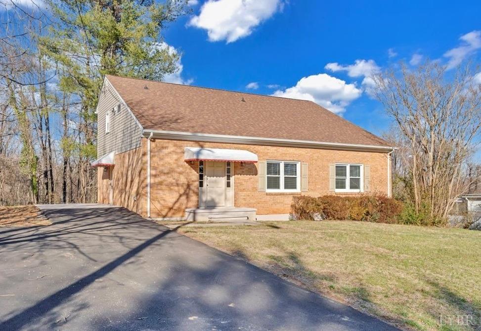 Lynchburg, Virginia 24504, United States, 3 Bedrooms Bedrooms, ,3 BathroomsBathrooms,Residential,Active,86978