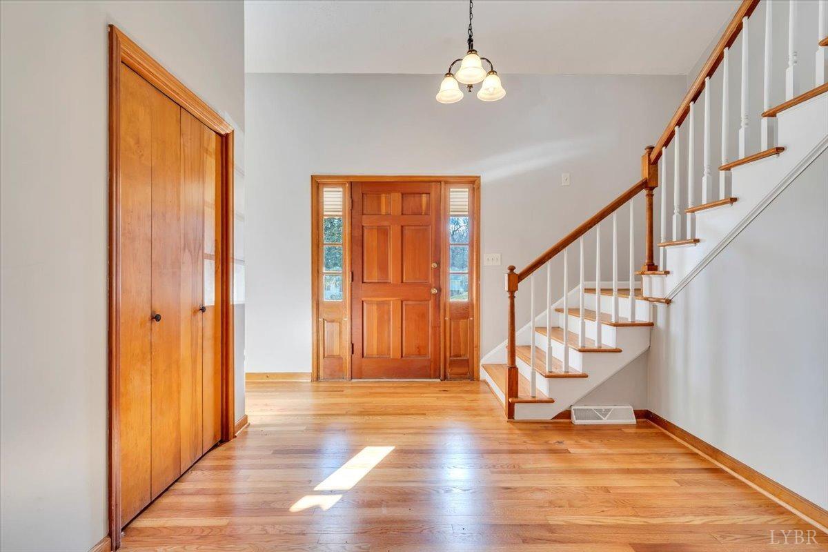 Lynchburg, Virginia 24504, United States, 3 Bedrooms Bedrooms, ,3 BathroomsBathrooms,Residential,Active,86978