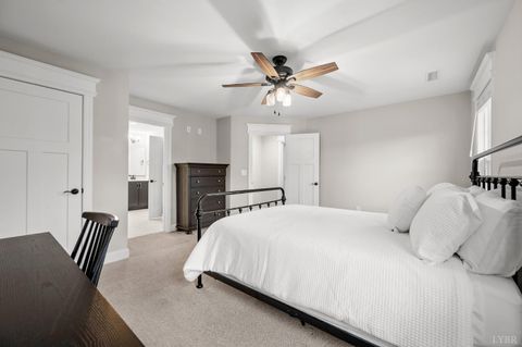 Tiny photo for 1759 Lake Manor Drive, Forest, VA 24551 (MLS # 363224)