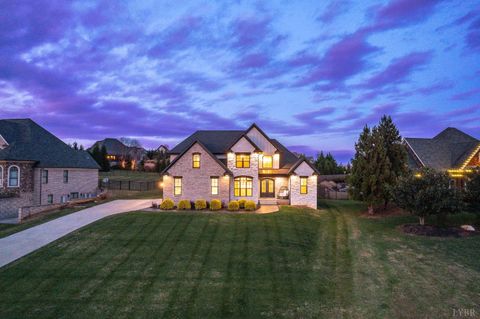 Tiny photo for 1759 Lake Manor Drive, Forest, VA 24551 (MLS # 363224)