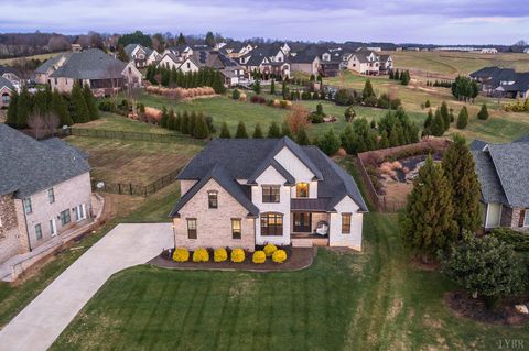 Tiny photo for 1759 Lake Manor Drive, Forest, VA 24551 (MLS # 363224)