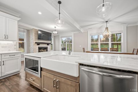 Tiny photo for 1759 Lake Manor Drive, Forest, VA 24551 (MLS # 363224)