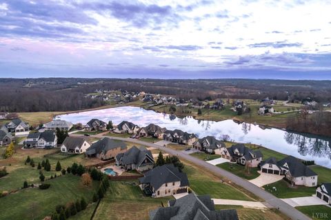 Tiny photo for 1759 Lake Manor Drive, Forest, VA 24551 (MLS # 363224)