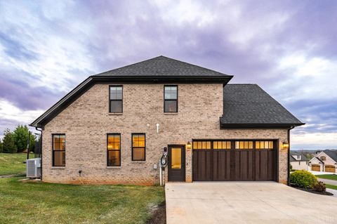 Tiny photo for 1759 Lake Manor Drive, Forest, VA 24551 (MLS # 363224)