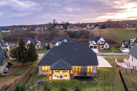 Tiny photo for 1759 Lake Manor Drive, Forest, VA 24551 (MLS # 363224)