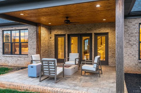 Tiny photo for 1759 Lake Manor Drive, Forest, VA 24551 (MLS # 363224)