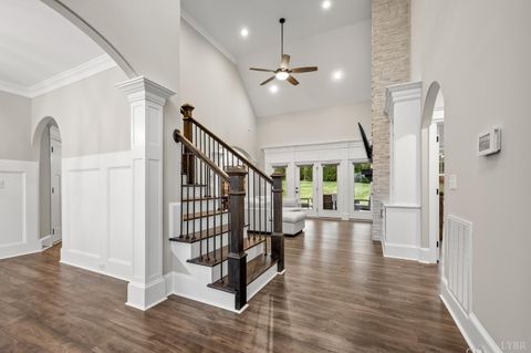 Tiny photo for 1759 Lake Manor Drive, Forest, VA 24551 (MLS # 363224)