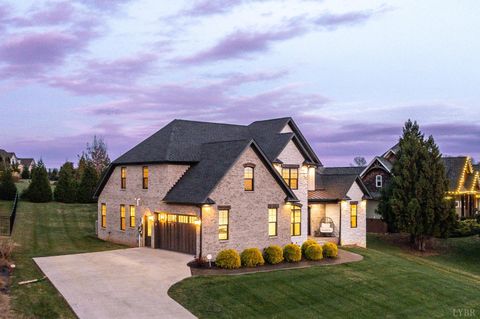 Tiny photo for 1759 Lake Manor Drive, Forest, VA 24551 (MLS # 363224)