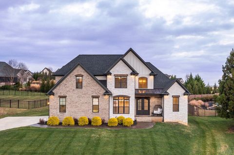 Tiny photo for 1759 Lake Manor Drive, Forest, VA 24551 (MLS # 363224)