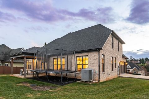 Tiny photo for 1759 Lake Manor Drive, Forest, VA 24551 (MLS # 363224)