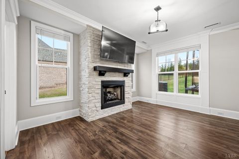 Tiny photo for 1759 Lake Manor Drive, Forest, VA 24551 (MLS # 363224)