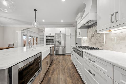 Tiny photo for 1759 Lake Manor Drive, Forest, VA 24551 (MLS # 363224)