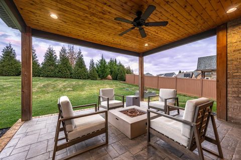 Tiny photo for 1759 Lake Manor Drive, Forest, VA 24551 (MLS # 363224)