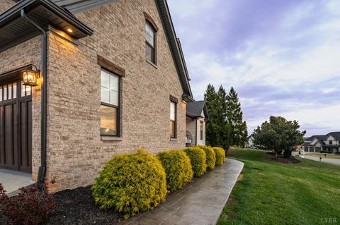 Tiny photo for 1759 Lake Manor Drive, Forest, VA 24551 (MLS # 363224)