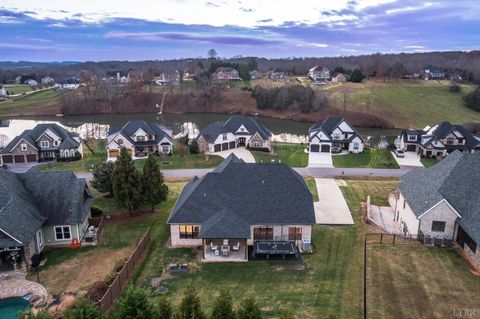 Tiny photo for 1759 Lake Manor Drive, Forest, VA 24551 (MLS # 363224)