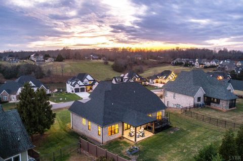 Tiny photo for 1759 Lake Manor Drive, Forest, VA 24551 (MLS # 363224)