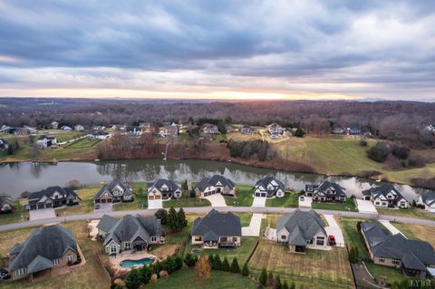 Tiny photo for 1759 Lake Manor Drive, Forest, VA 24551 (MLS # 363224)