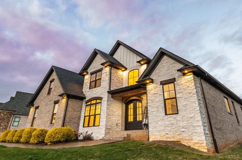 Tiny photo for 1759 Lake Manor Drive, Forest, VA 24551 (MLS # 363224)