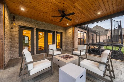 Tiny photo for 1759 Lake Manor Drive, Forest, VA 24551 (MLS # 363224)