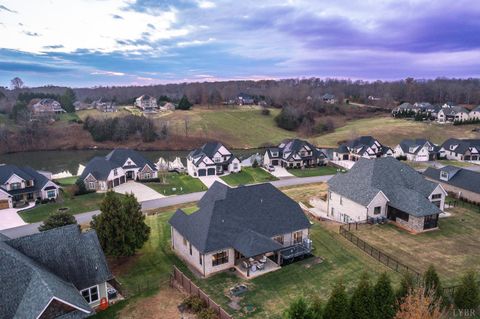 Tiny photo for 1759 Lake Manor Drive, Forest, VA 24551 (MLS # 363224)