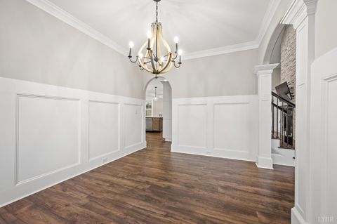 Tiny photo for 1759 Lake Manor Drive, Forest, VA 24551 (MLS # 363224)