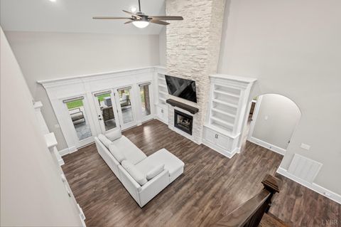 Tiny photo for 1759 Lake Manor Drive, Forest, VA 24551 (MLS # 363224)