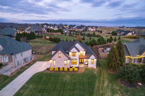 Tiny photo for 1759 Lake Manor Drive, Forest, VA 24551 (MLS # 363224)