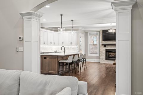 Tiny photo for 1759 Lake Manor Drive, Forest, VA 24551 (MLS # 363224)