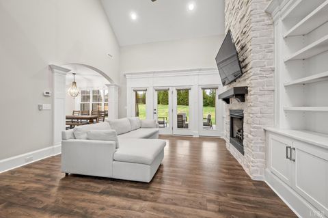 Tiny photo for 1759 Lake Manor Drive, Forest, VA 24551 (MLS # 363224)