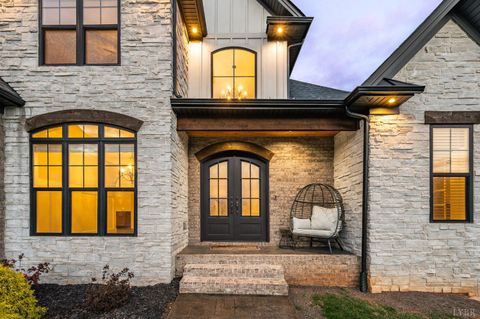 Tiny photo for 1759 Lake Manor Drive, Forest, VA 24551 (MLS # 363224)