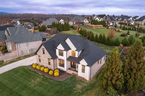 Tiny photo for 1759 Lake Manor Drive, Forest, VA 24551 (MLS # 363224)