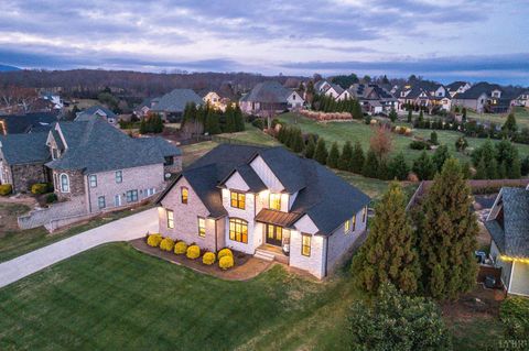 Tiny photo for 1759 Lake Manor Drive, Forest, VA 24551 (MLS # 363224)