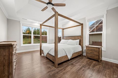 Tiny photo for 1759 Lake Manor Drive, Forest, VA 24551 (MLS # 363224)