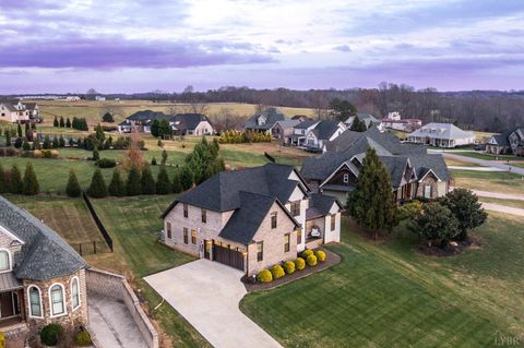 Tiny photo for 1759 Lake Manor Drive, Forest, VA 24551 (MLS # 363224)