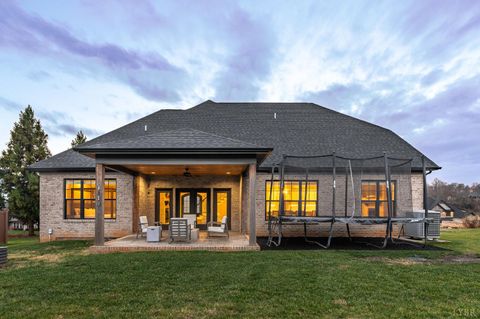 Tiny photo for 1759 Lake Manor Drive, Forest, VA 24551 (MLS # 363224)