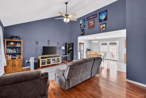 Tiny photo for 109 View Ln. LN, Concord, VA 24538 (MLS # 366753)