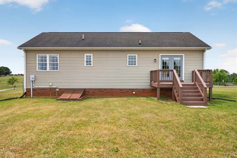 Tiny photo for 109 View Ln. LN, Concord, VA 24538 (MLS # 366753)