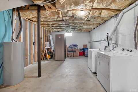 Tiny photo for 109 View Ln. LN, Concord, VA 24538 (MLS # 366753)